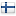 tridentdigitalcreative.com server is located in Finland